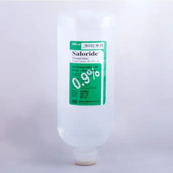 SALORIDE 250ML